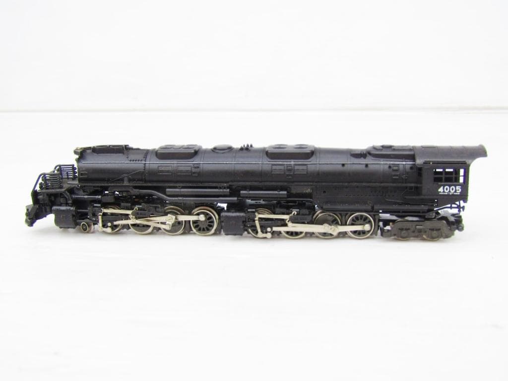 RIVAROSSI ユニオン サザン パシフィック リバロッシ イタリア鉄道模型