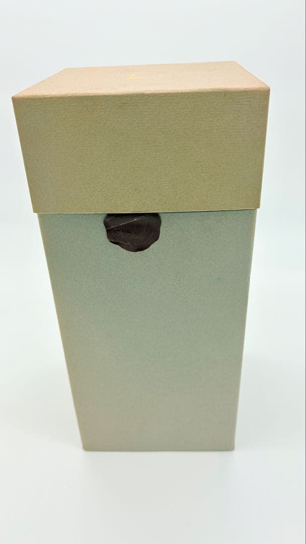 【最終値下げ！】Dunhill Old Master デキャンタ 750ml