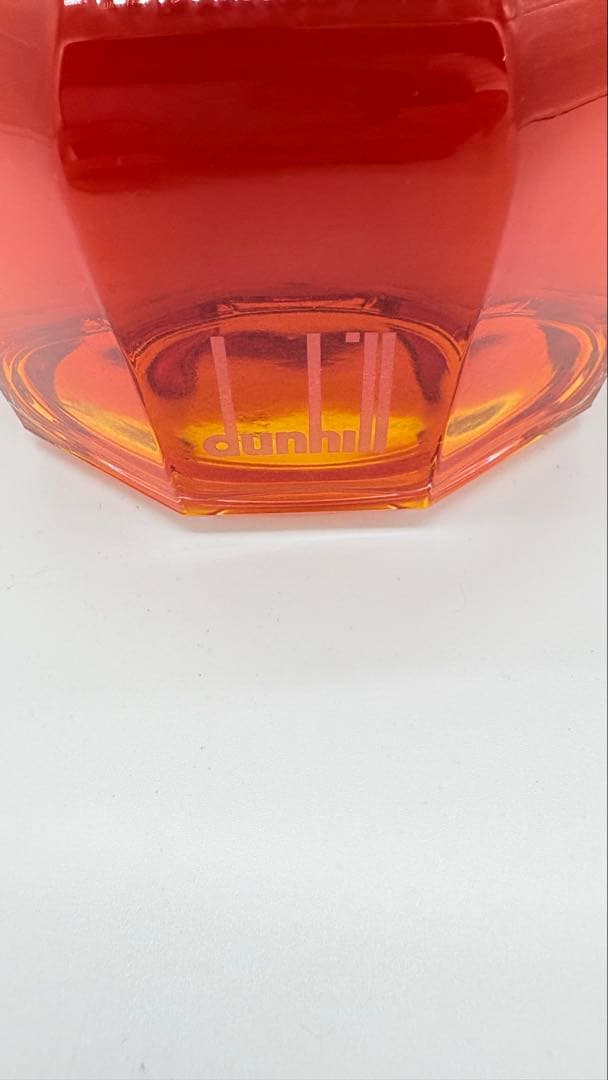 【最終値下げ！】Dunhill Old Master デキャンタ 750ml