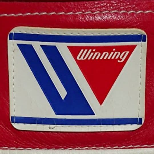 Winning MS-200／ウイニング／ボクシンググローブ／8oz