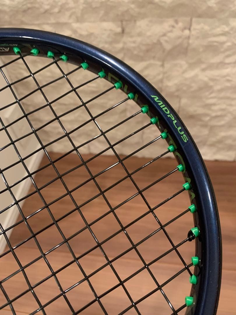 Prince Phantom 100 (2021)G2 ケース付