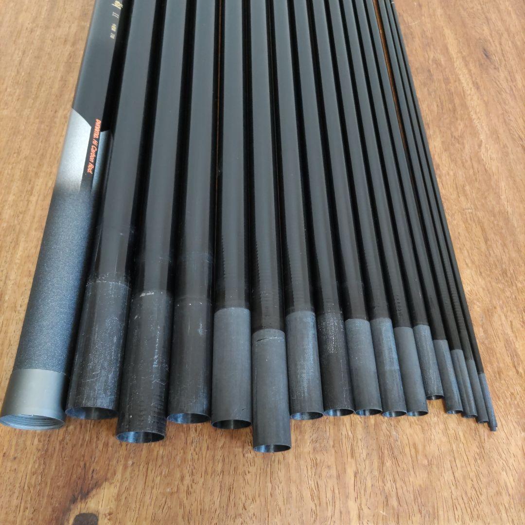 天龍　天渓翔Ⅱ　中硬調710