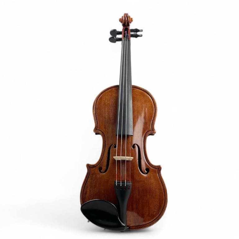 O*O様 ●鈴木バイオリン● No.220 1/4 1988年製 SUZUKI