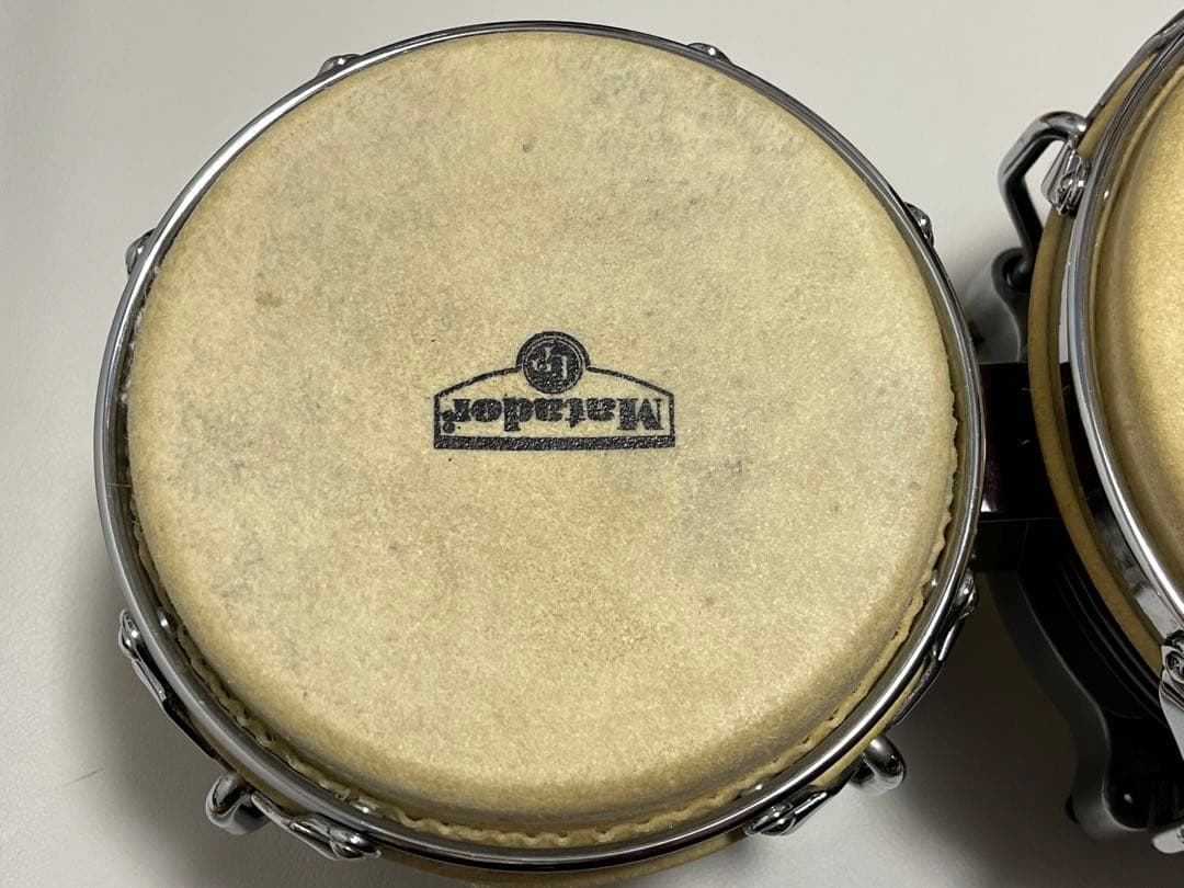 パーカッション・打楽器 LP M201 Matador Bongo