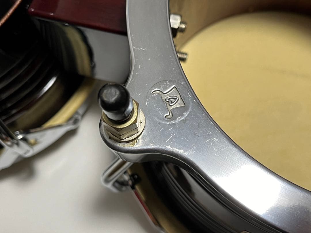 パーカッション・打楽器 LP M201 Matador Bongo