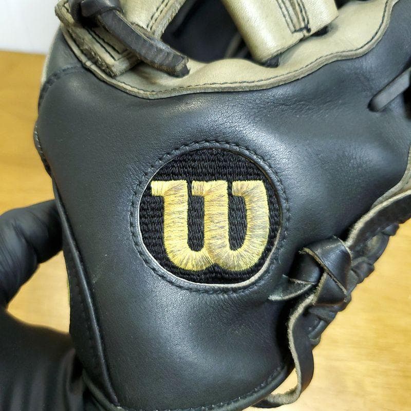 ウイルソン A3000 バリー・ボンズモデル 外野用 硬式グローブ