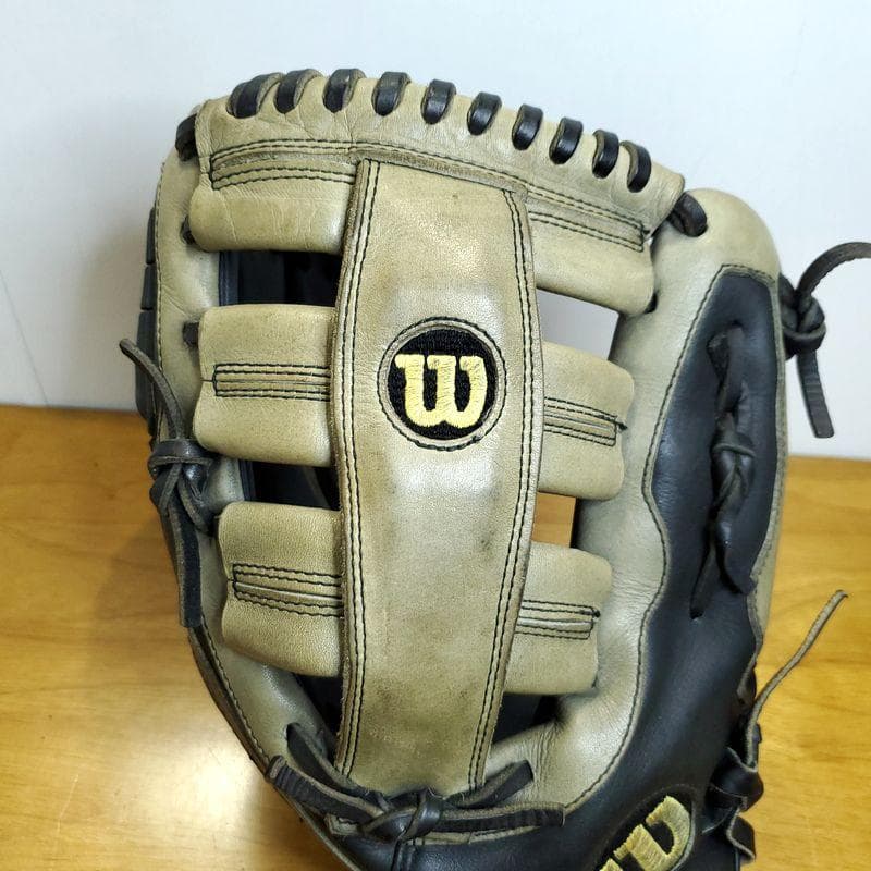 ウイルソン A3000 バリー・ボンズモデル 外野用 硬式グローブ