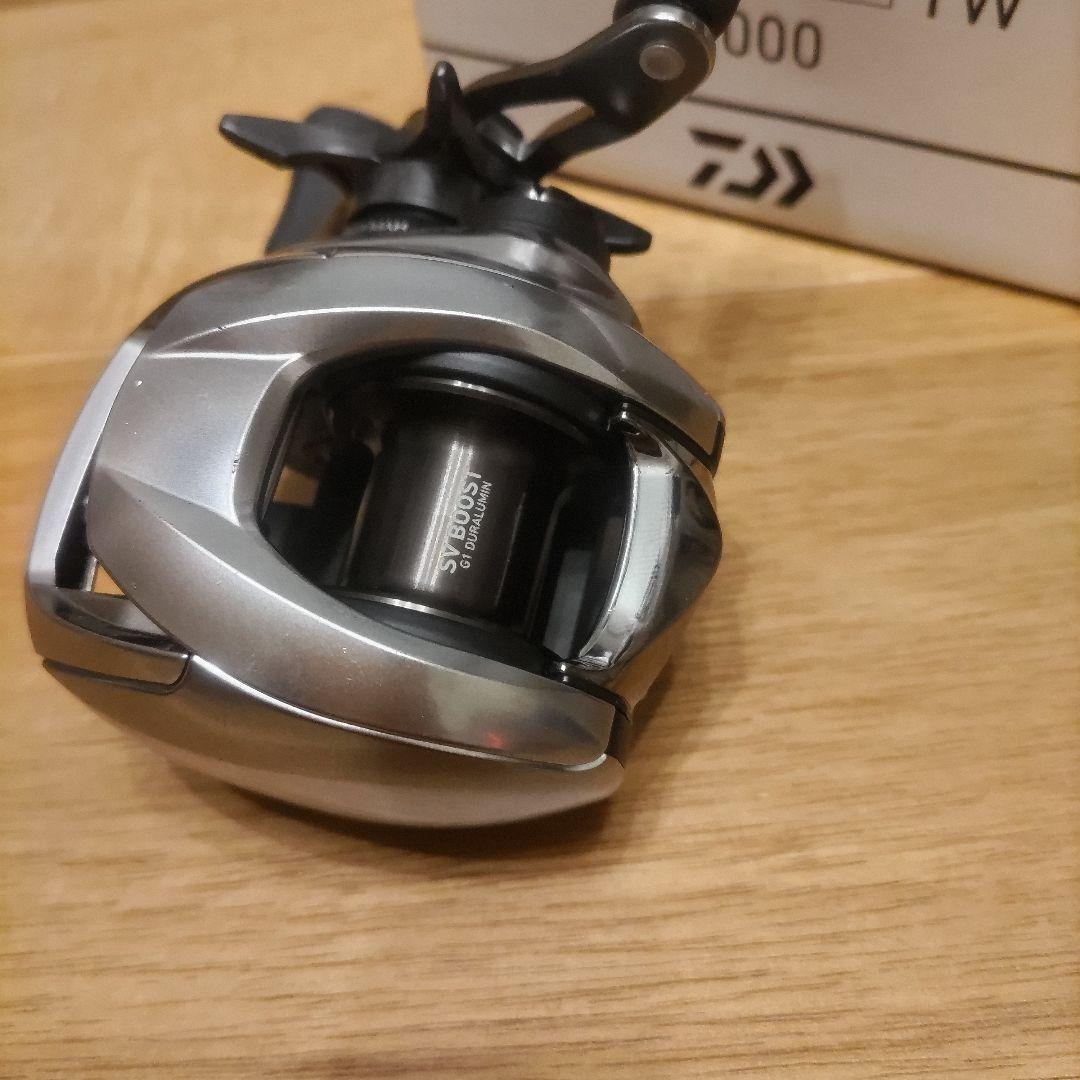 DAIWA ジリオン SV TW 1000