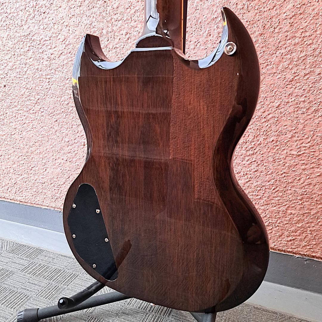 ■Bacchus MARQUIS STD A-BR バッカス マーキス