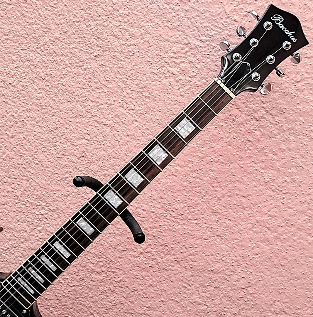 ■Bacchus MARQUIS STD A-BR バッカス マーキス