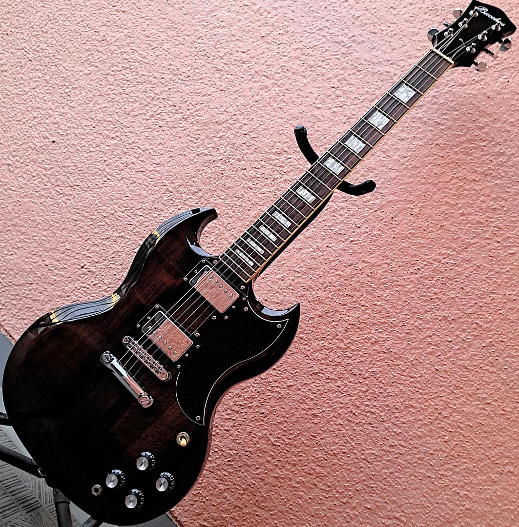 ■Bacchus MARQUIS STD A-BR バッカス マーキス