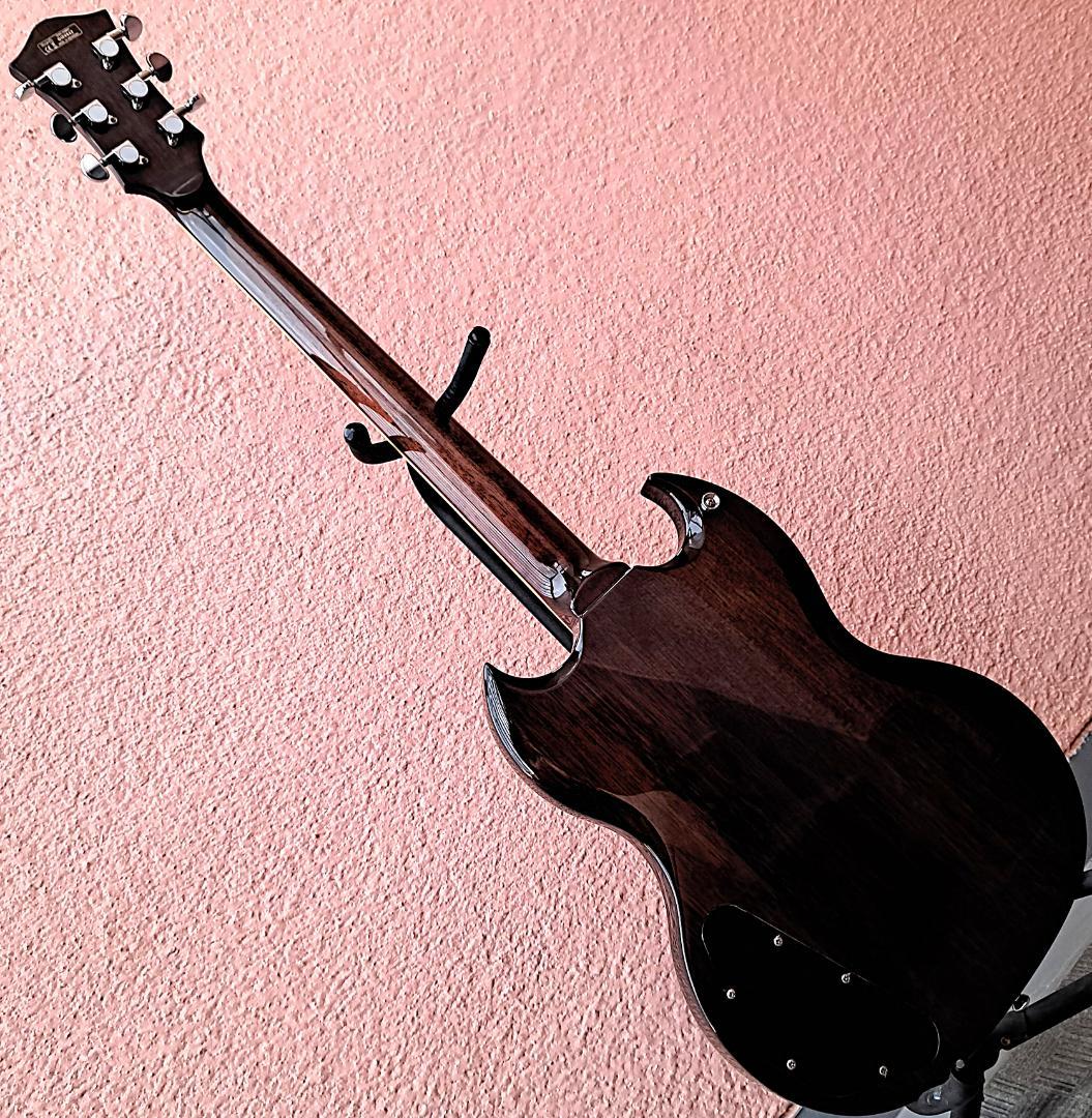 ■Bacchus MARQUIS STD A-BR バッカス マーキス