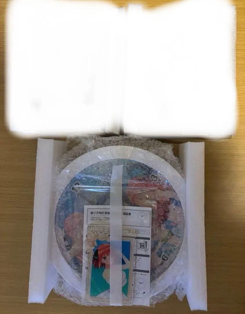 五等分の花嫁グッズ57個まとめ売り