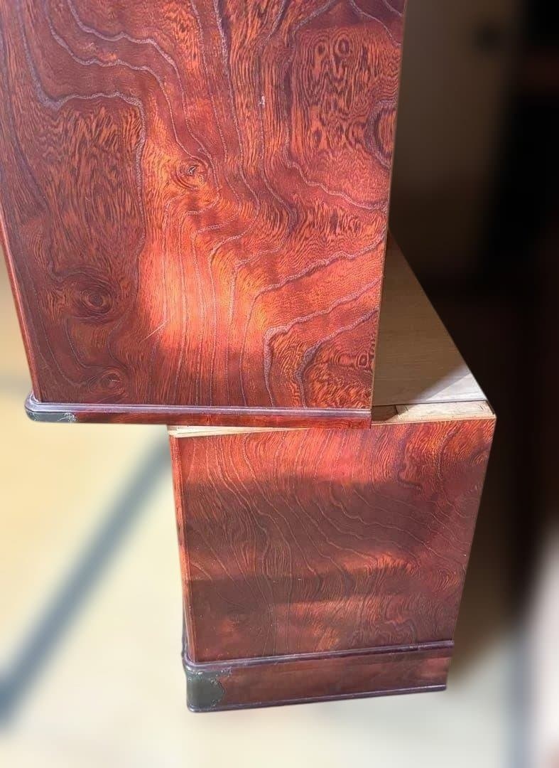 和箪笥 着物収納 桐箪笥 大型 日本製 婚礼家具 和モダン 古民家