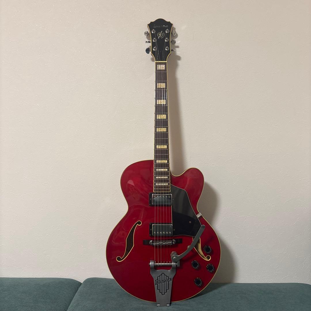 Ibanez アイバニーズ Light様