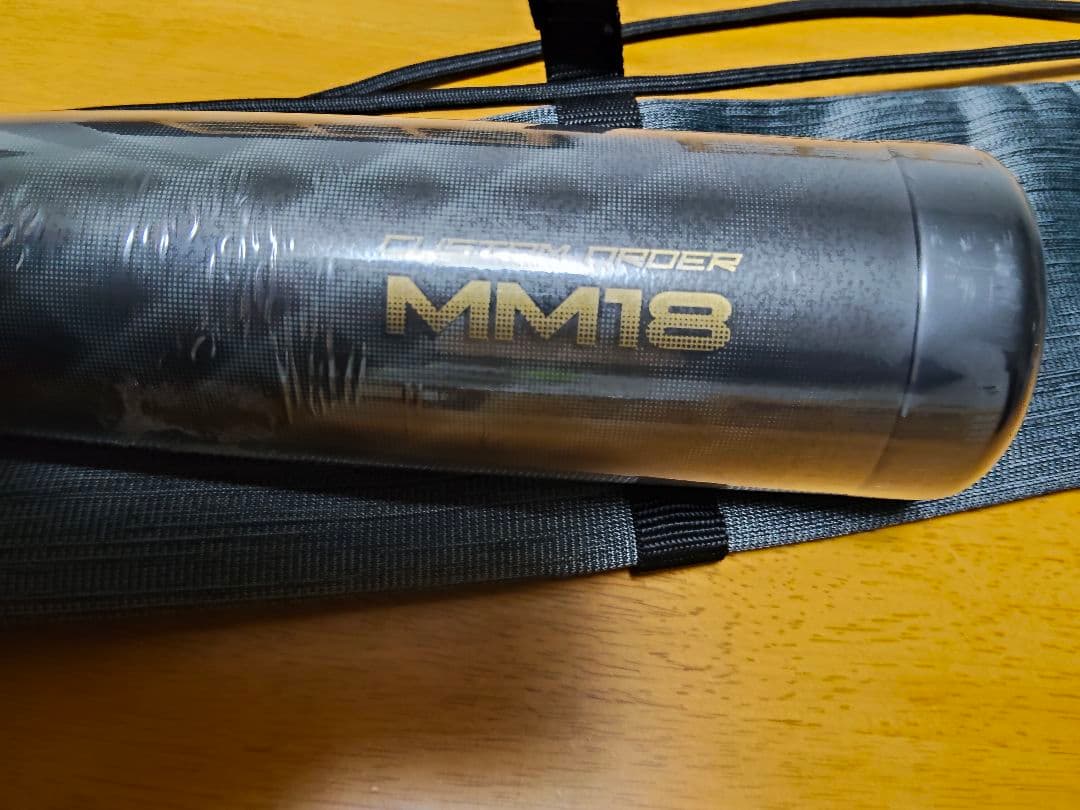 ⭐必見⭐MM18JR ヘビー ジュニア