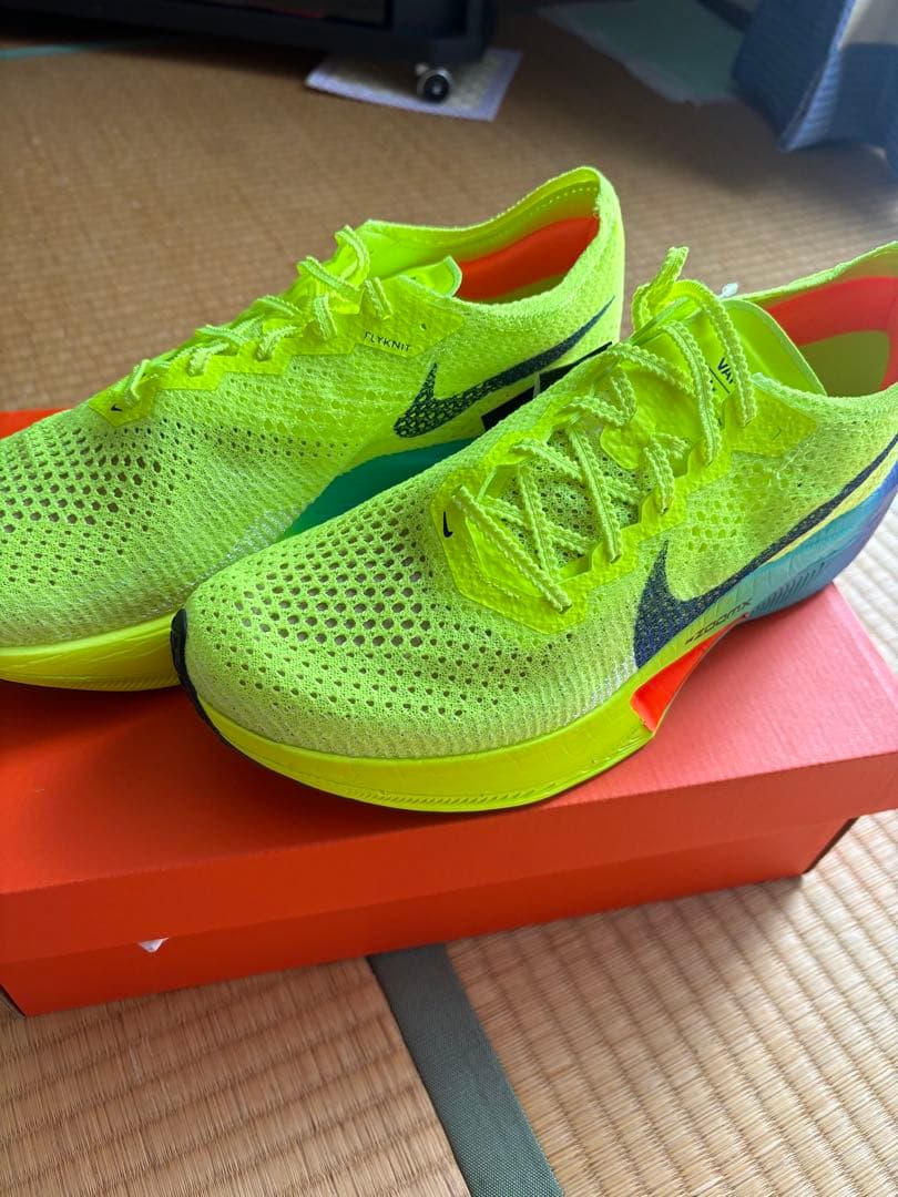 スパイク・シューズ Nike Vaporfly3