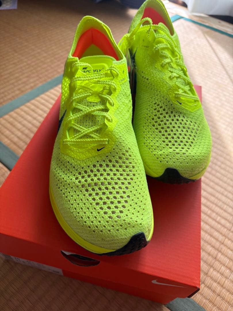 スパイク・シューズ Nike Vaporfly3