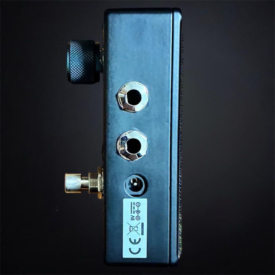 MXR M195 Noise Clamp 箱付き