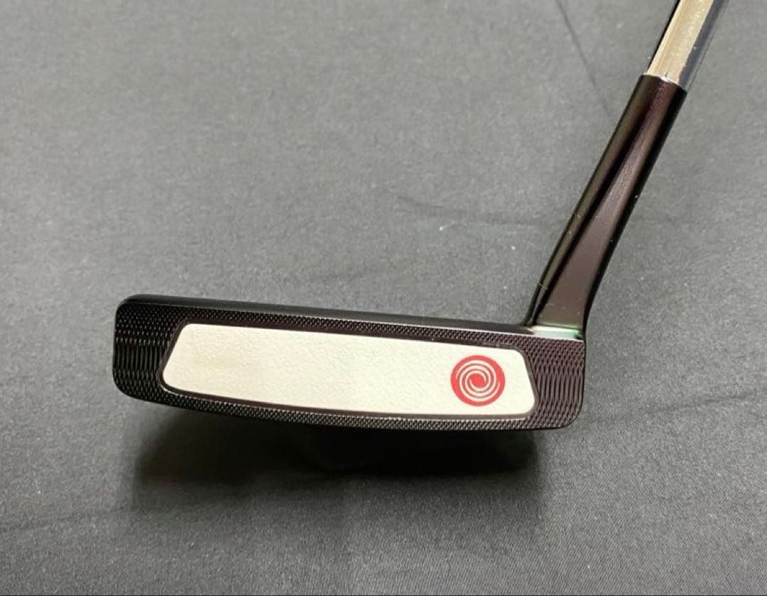 ツアー支給品　オデッセイ　ブラックシリーズ　ix #9