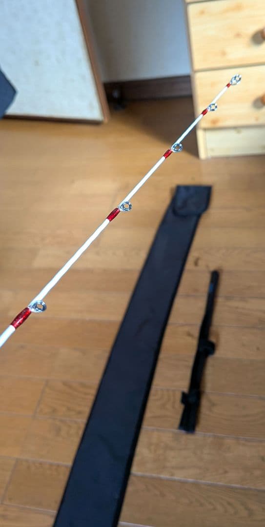 まぁ〜くん　炎月XR FS-B66ML/RIGHT