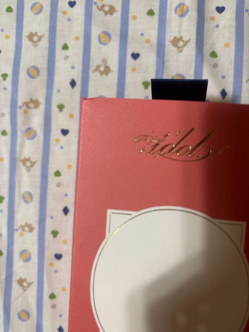 あんスタ　フレグランス　パルファム　レオ　泉