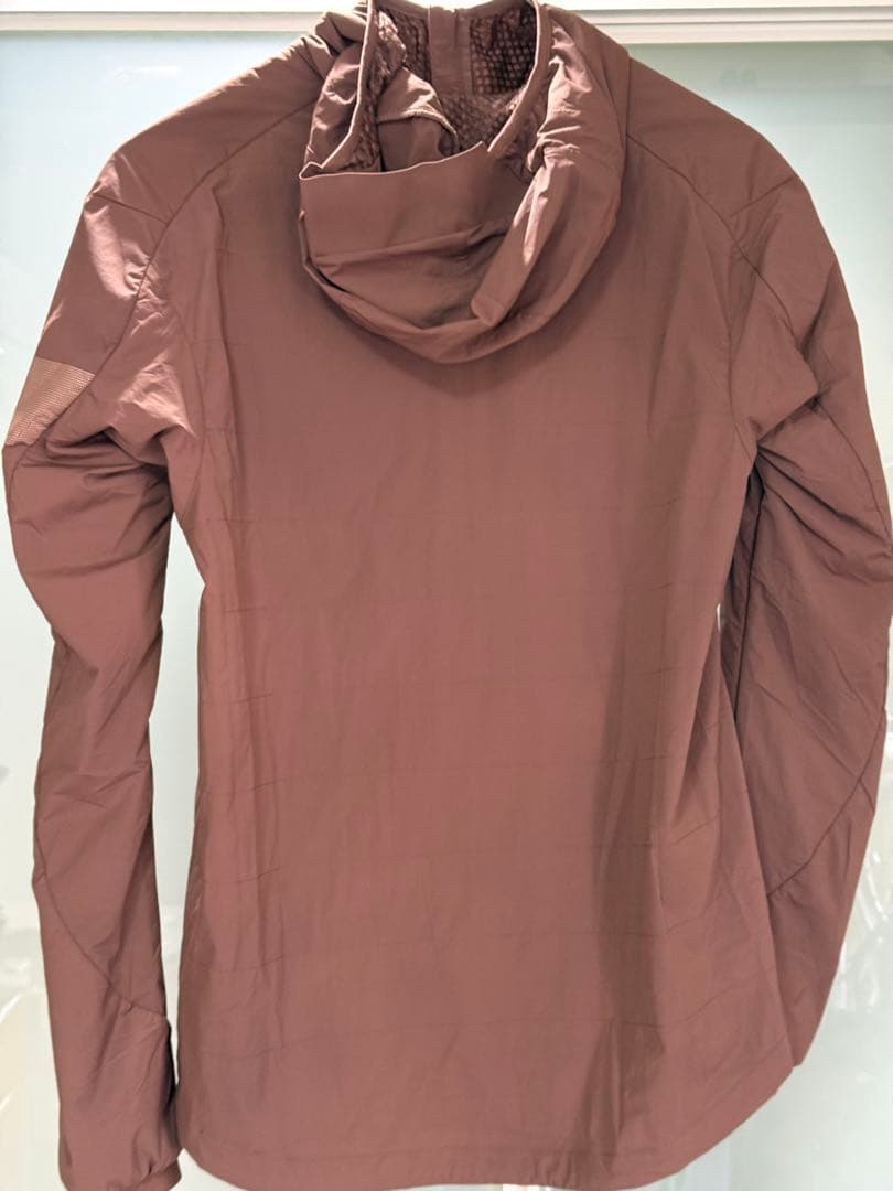 Rapha Men's Trail Insulated Jacket Sサイズ