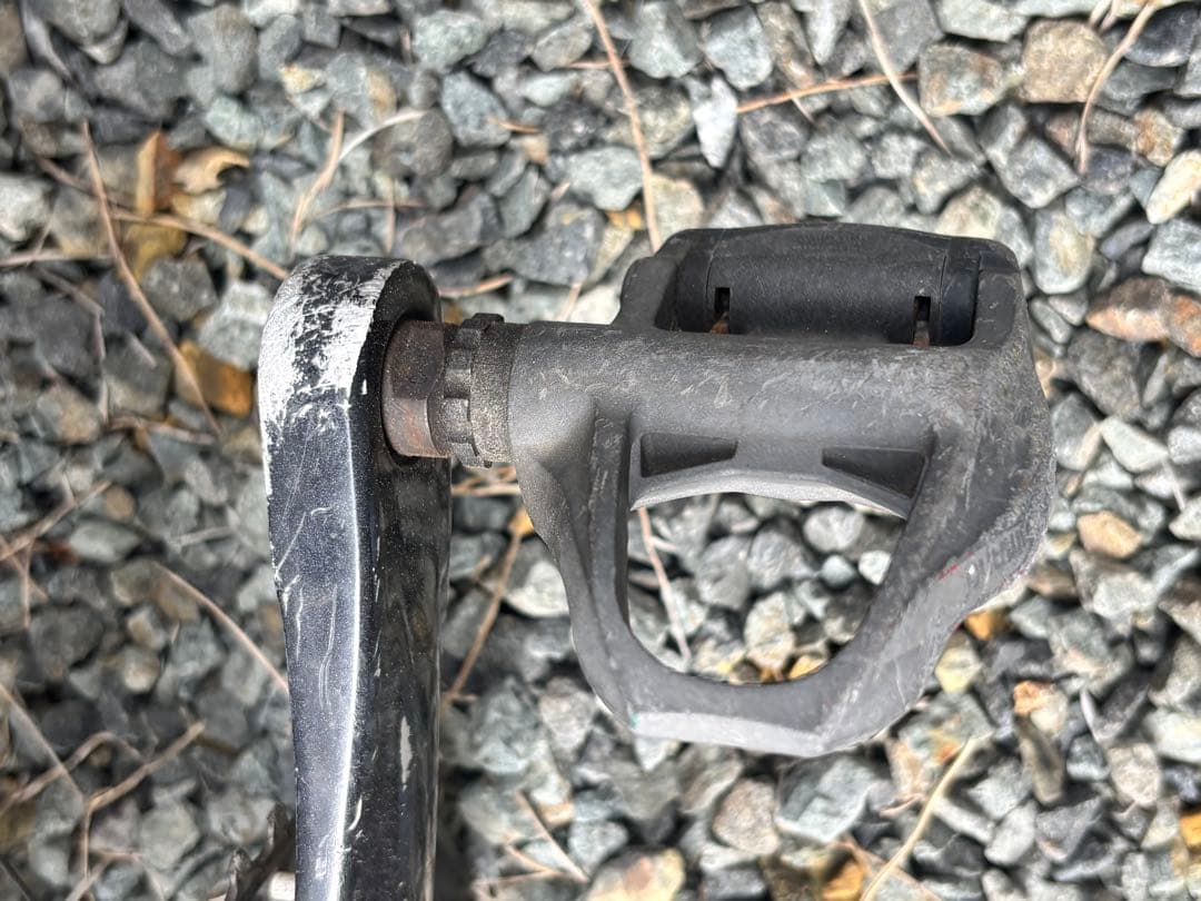 Louis Garneau CEN ロードバイク