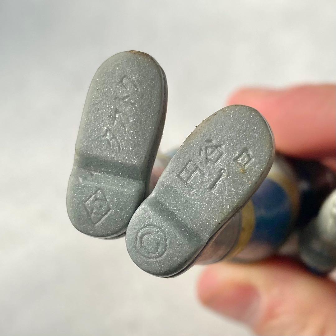 タカトク ウルトラマンキング ソフビ 当時物 昭和レトロ