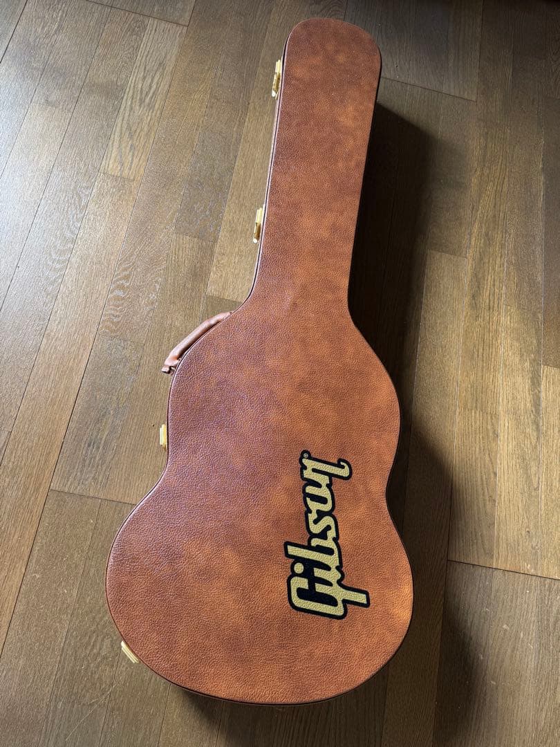 【値下げ】Gibson SG エレキギター ホワイト ハードケース付き