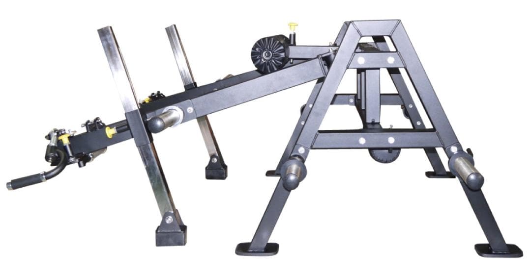 COMING TECH フルボディトレーナー (Φ50)  新品未使用