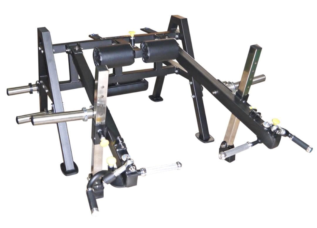 COMING TECH フルボディトレーナー (Φ50)  新品未使用