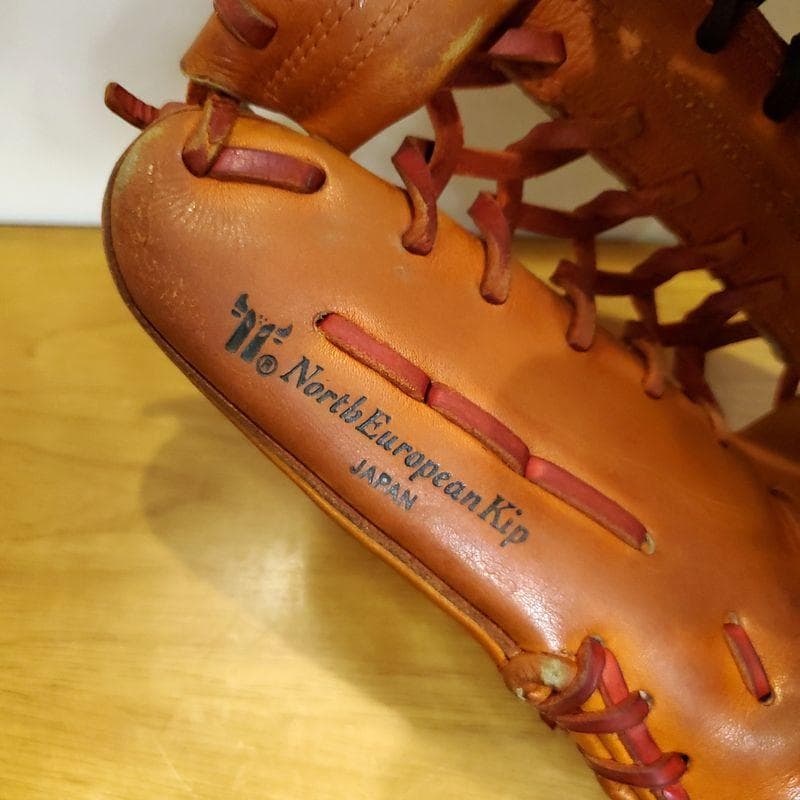 ミズノプロ 3Dテクノロジー 日本製 MizunoPro 外野用 硬式グローブ