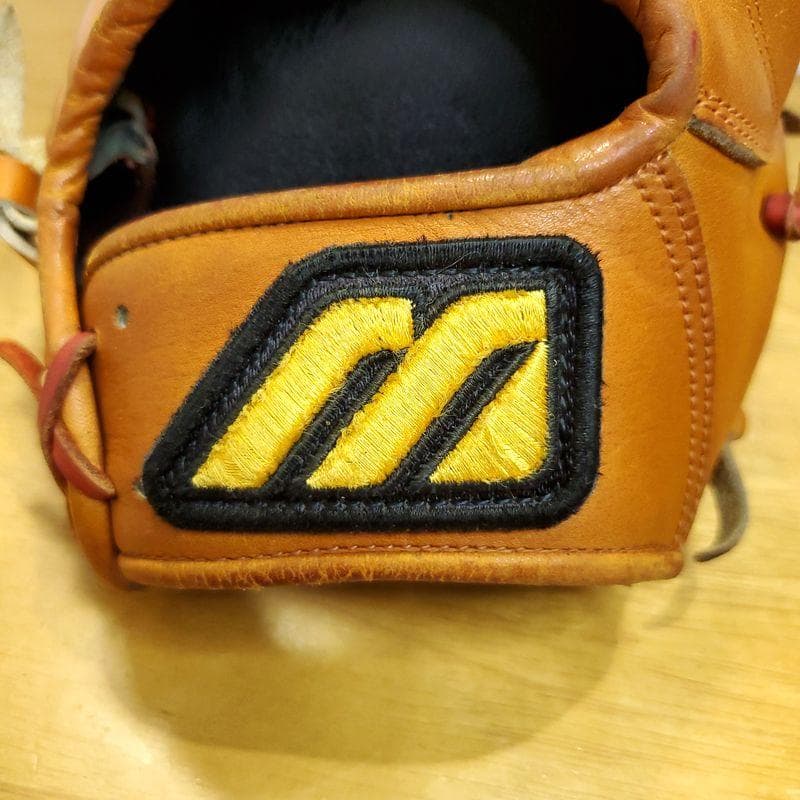 ミズノプロ 3Dテクノロジー 日本製 MizunoPro 外野用 硬式グローブ