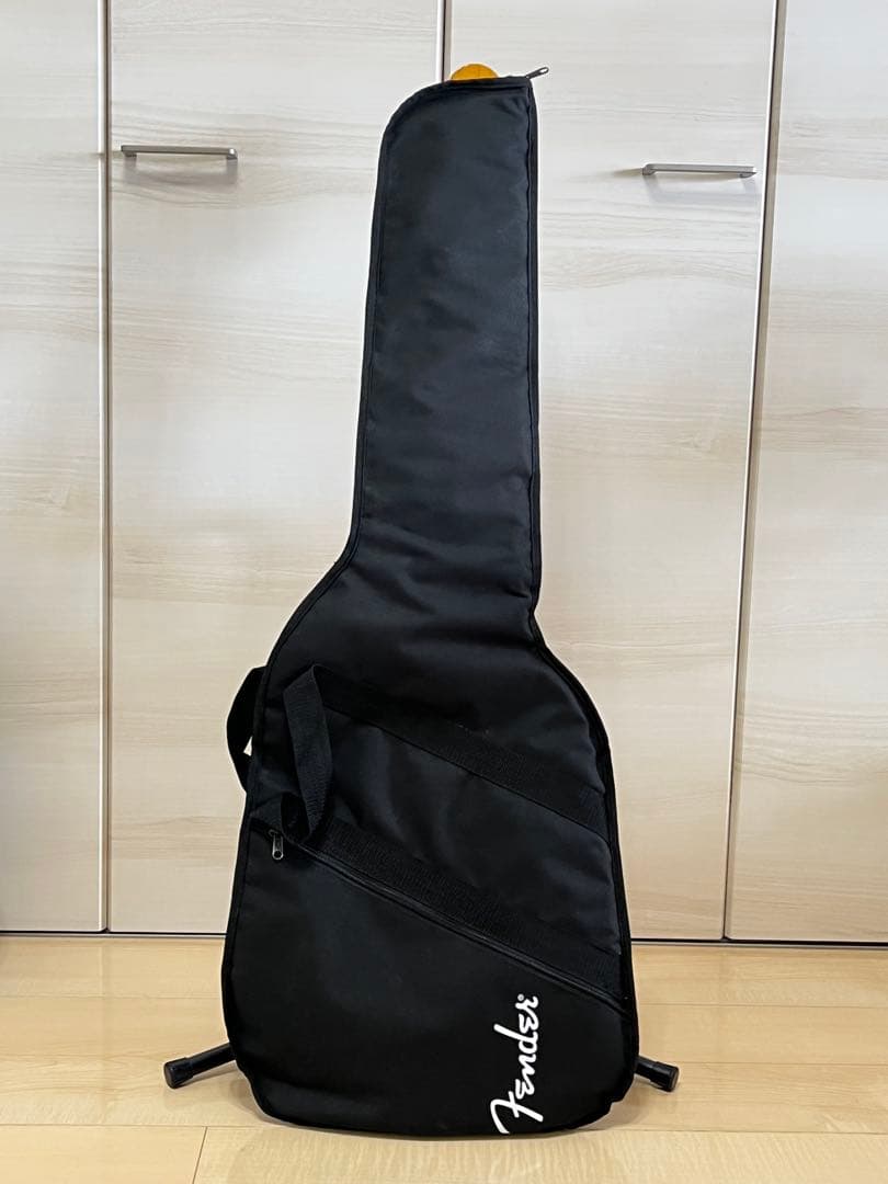 【美品】Fender Japan PS-MG ポーンショップ・ムスタング