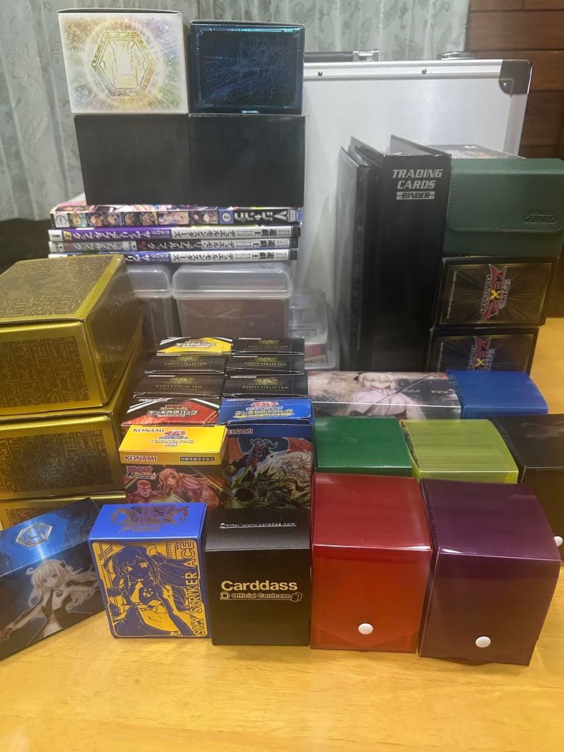 遊戯王 引退品 まとめ売り 初期 プリズマ プリシク 20th 25thなど多数