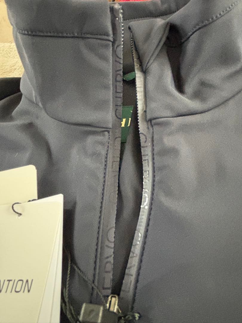 chervoシェルボ ゴルフ ベスト 48 M〜L