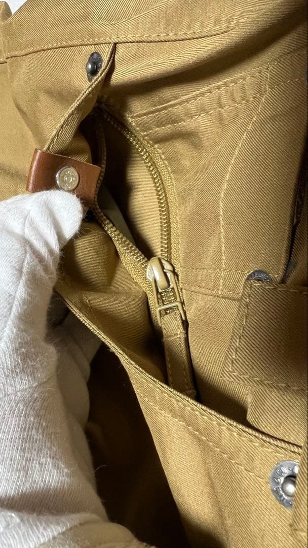 AA HARDWEAR スノーボードパンツ S