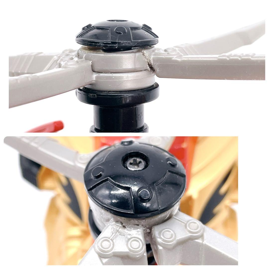 ✨DXエンジンオーＧ１２✨炎神ソウル✨炎神戦隊ゴーオンジャー✨