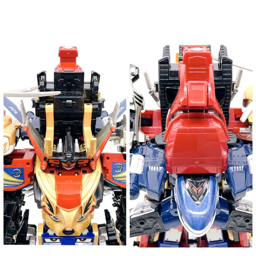 ✨DXエンジンオーＧ１２✨炎神ソウル✨炎神戦隊ゴーオンジャー✨