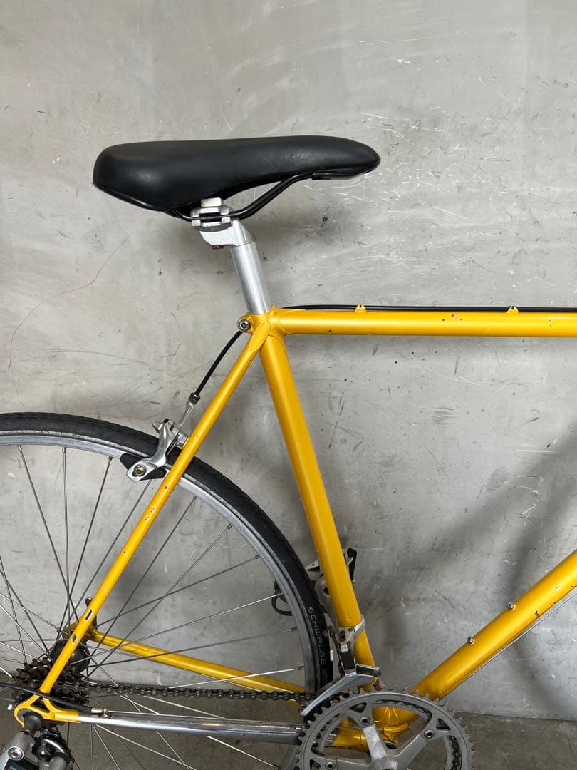 ヴィンテージ　ロードバイク　ナショナル　TAGE2