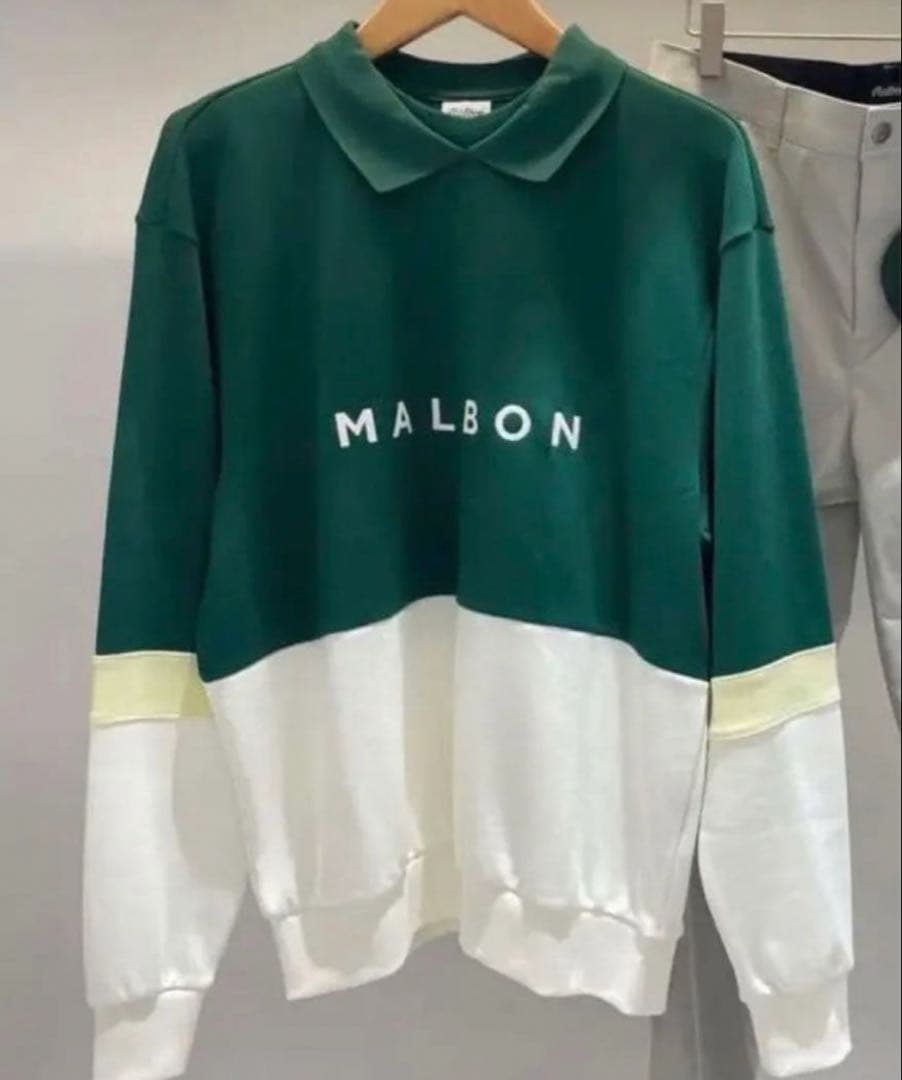 マルボンゴルフ　レディースウェア