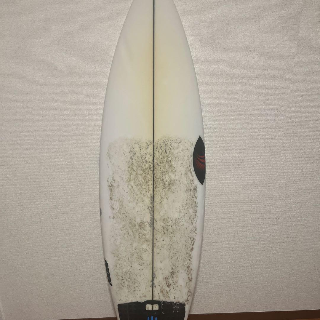 シャープアイ　サーフボード