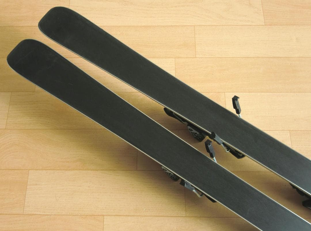 ■送料無料■アトミック■BLUESTER FB■157cm■調整ビン■メンテ付■