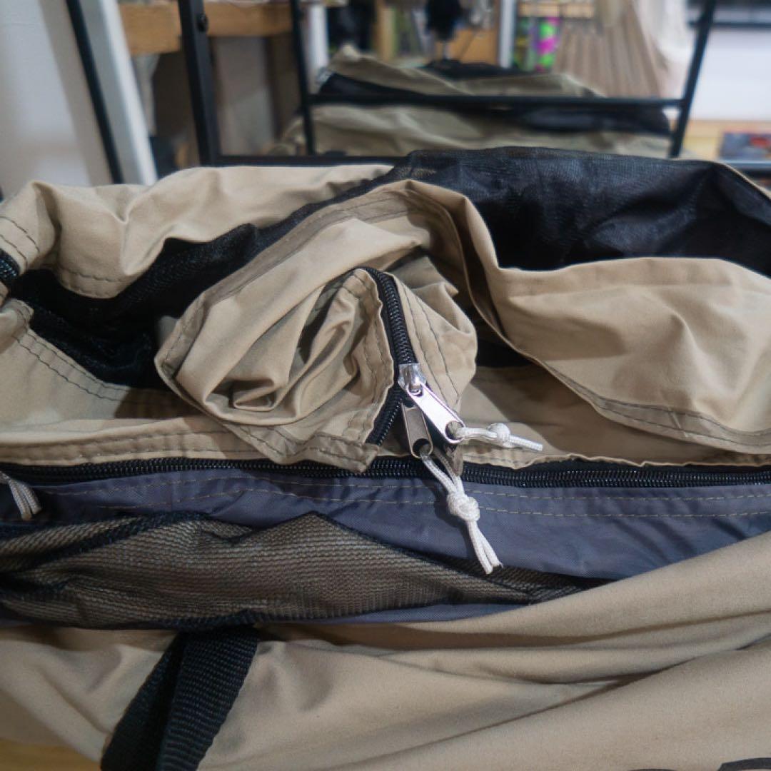 両側2個セット DOD CHIMAKI テント T2-656-TN ワンポール