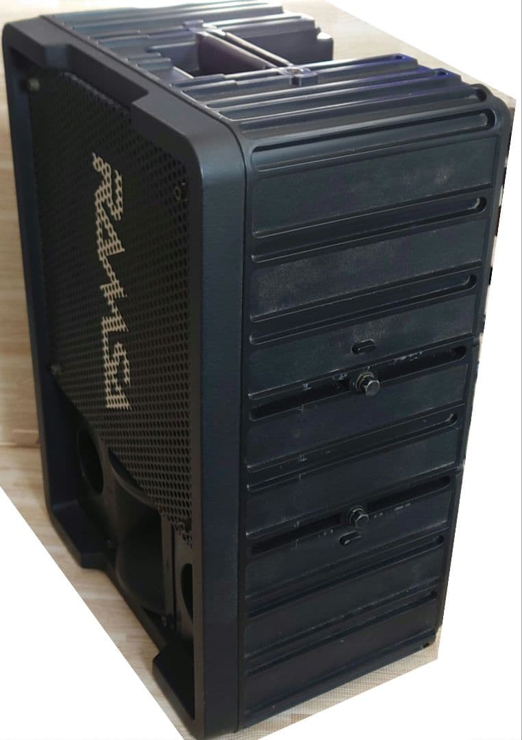 RAMSA　WA-A200 PAスピーカーシステムハイパワー【1本のみ】