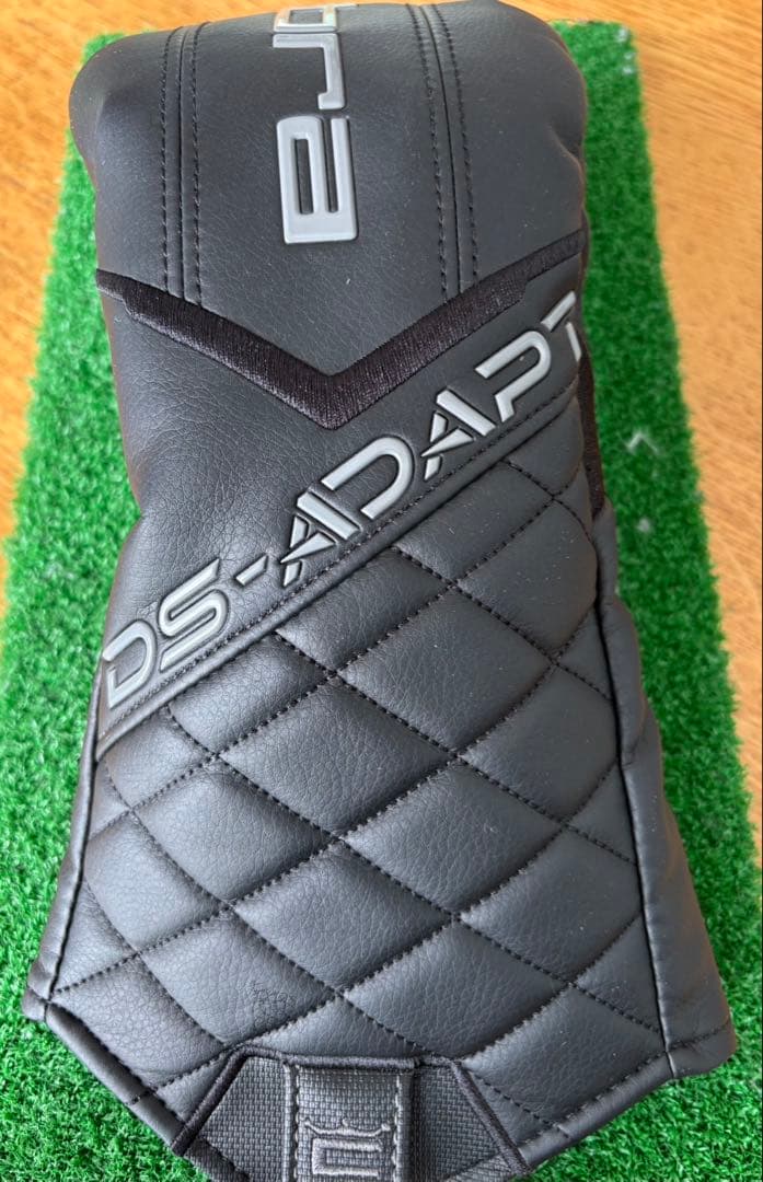 コブラ ダークスピード アダプト MAX-K ドライバーヘッド 10.5°