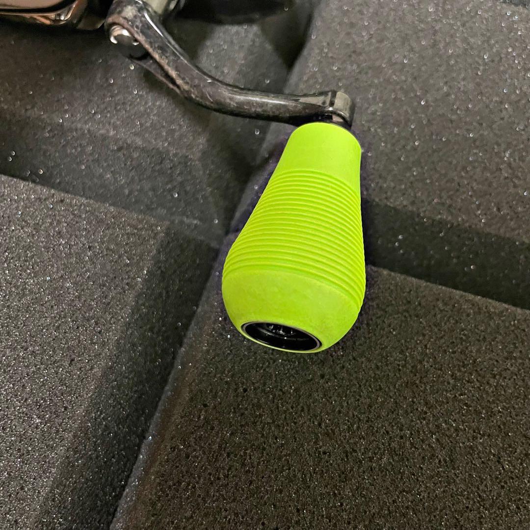 シマノ　SHIMANO 19ヴァンキッシュ 3000MHG カスタム