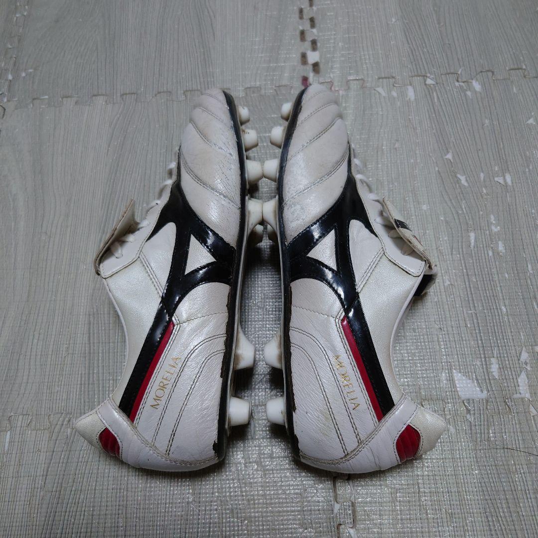 ☆今日限定セール【希少レア】美品　 モレリア2　MORELIA Ⅱ　28cm