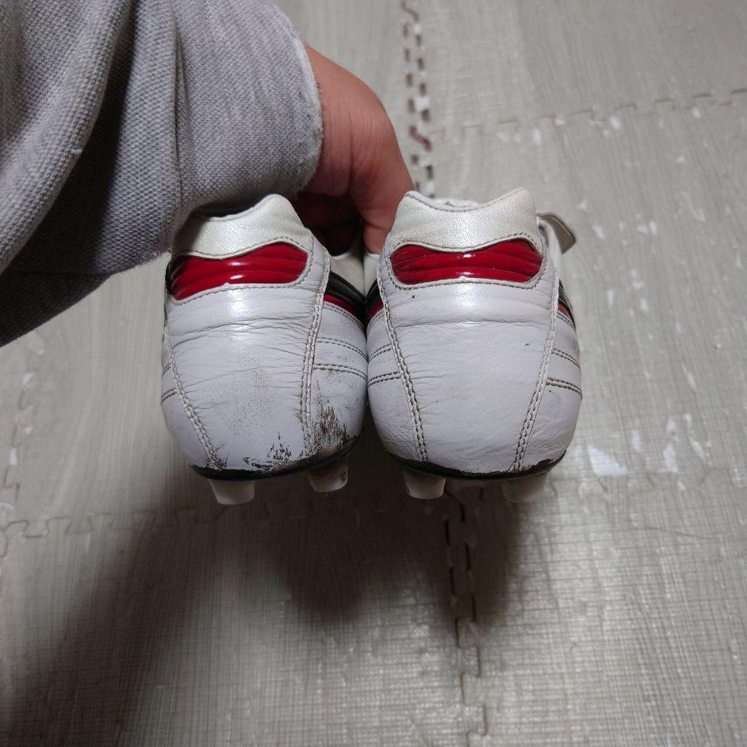 ☆今日限定セール【希少レア】美品　 モレリア2　MORELIA Ⅱ　28cm